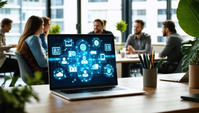 artificial intelligence office assistants