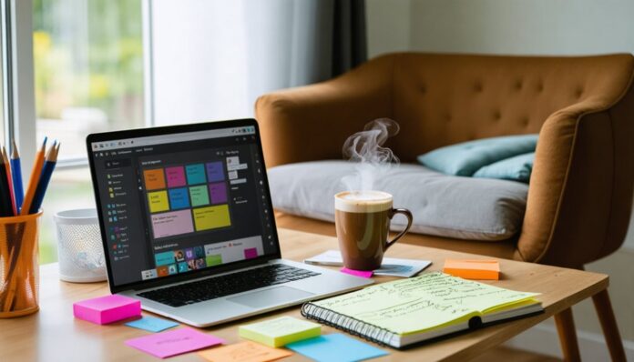 balancing work and studies