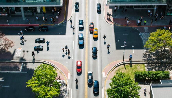 electric cars take over