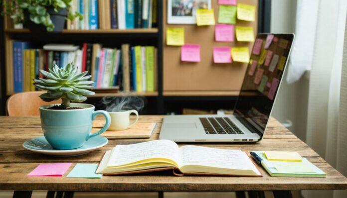 improve learning and focus