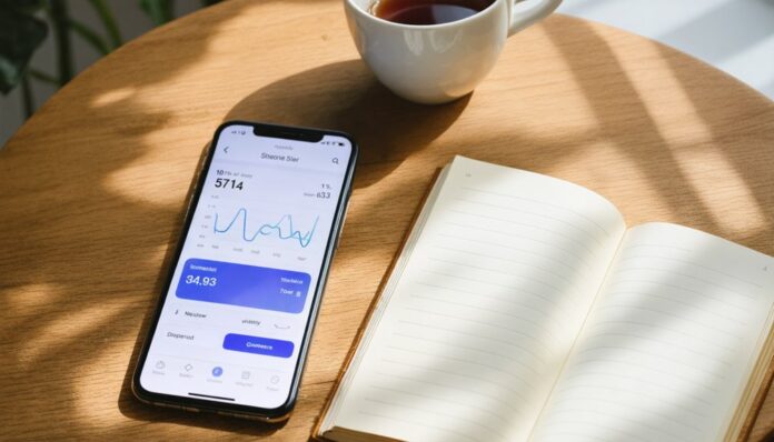 manage your health apps