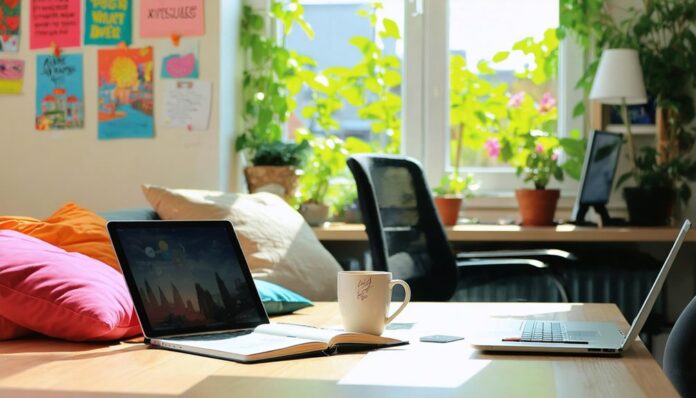 remote learning is permanent