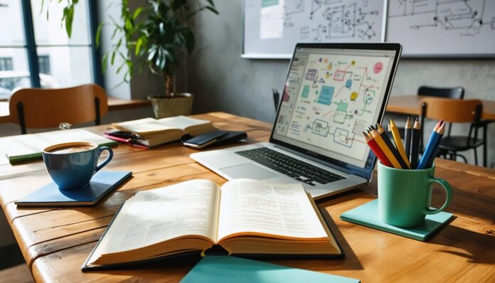 upskilling digital career resources