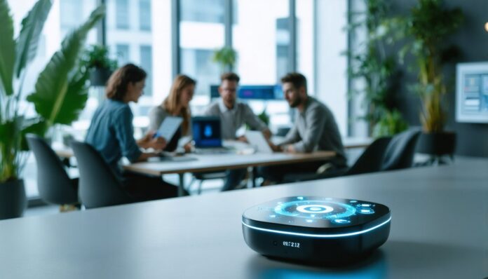 ai assists modern workflow