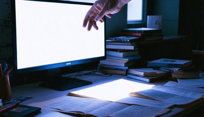 ai content requires editing