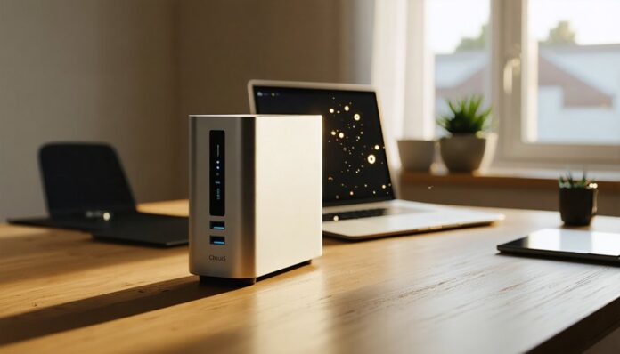 cloud based storage solutions