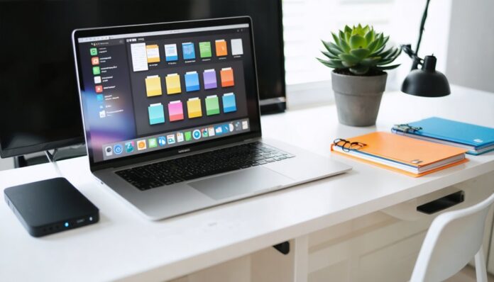 digital file management tips