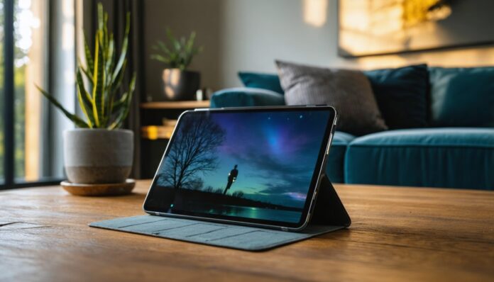 future of mobile displays