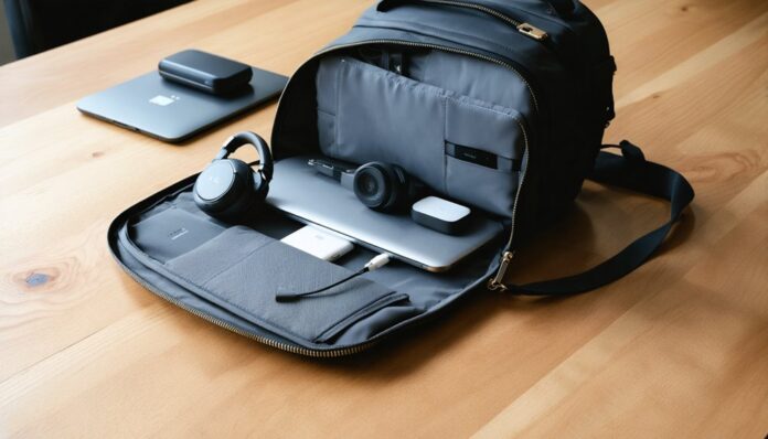 gadgets for busy travelers