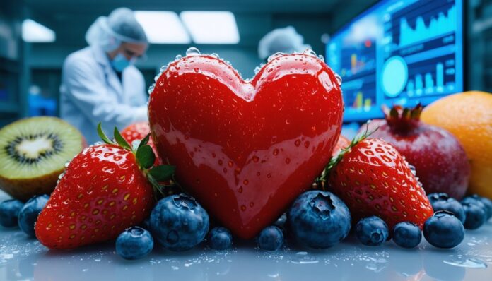 new findings on cardiovascular